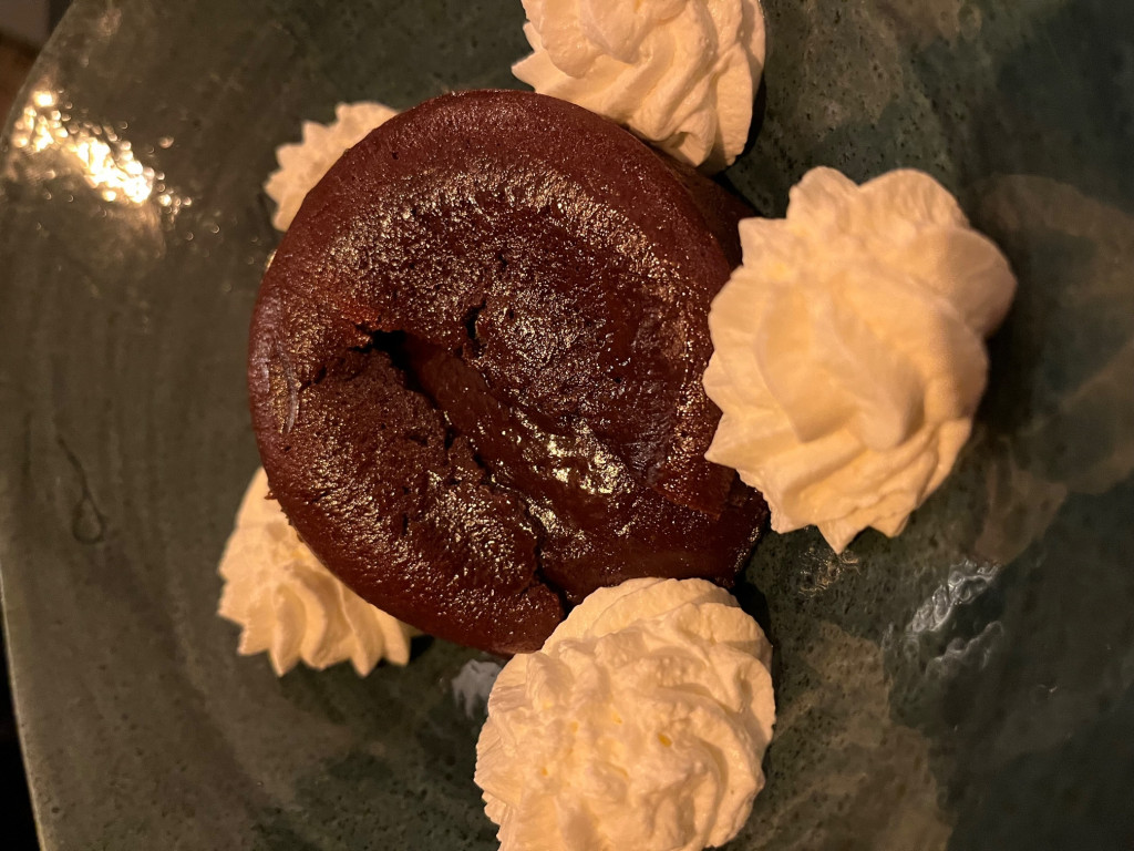 Lava Cake